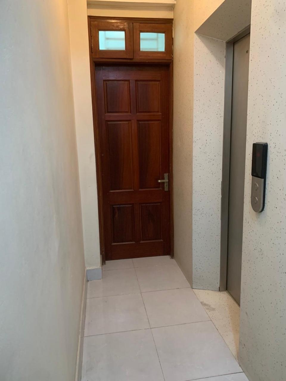 Li Apartment 26 Duong My Dinh, Nam Tu Liem, Ha Noi Near Keangnam Hanoi Exterior photo
