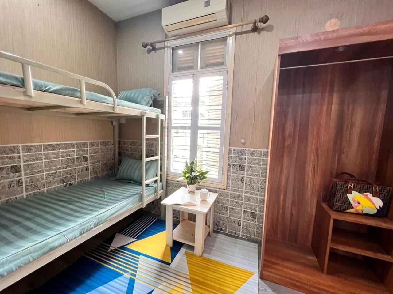 Li Apartment 26 Duong My Dinh, Nam Tu Liem, Ha Noi Near Keangnam Hanoi Exterior photo